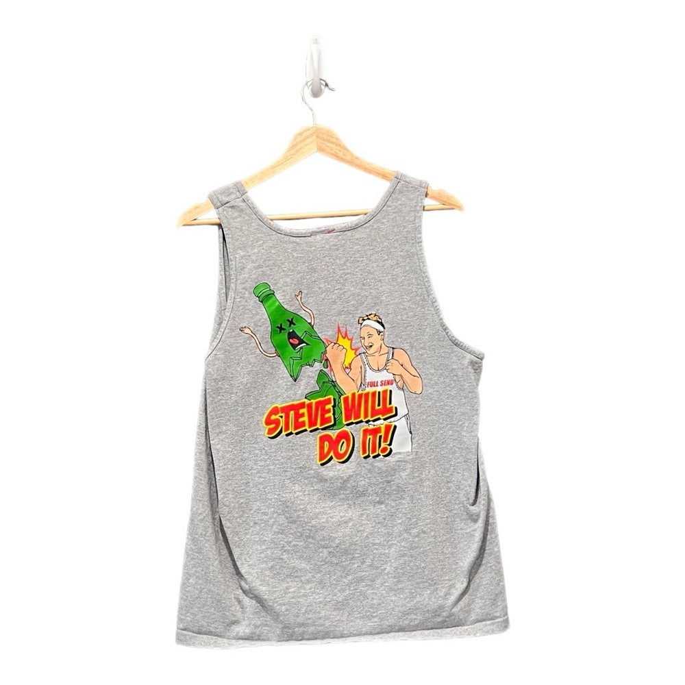 RARE NELKBOYS x SteveWillDoIt Drop 2019